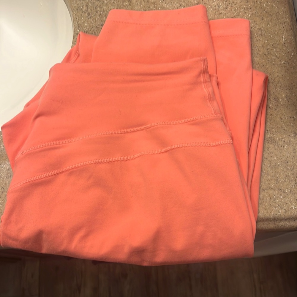 Gymshark leggings